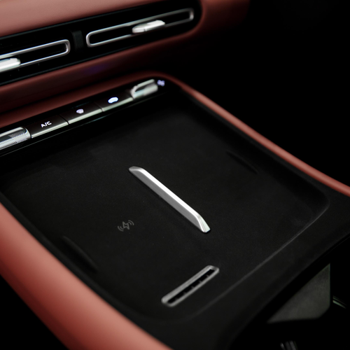 2026 Changan Auto UNI-S Interior